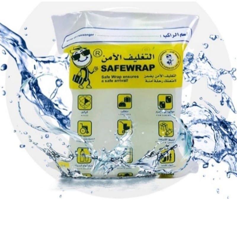 

Air Zam Zam 100% ORIGINAL Harga Termurah