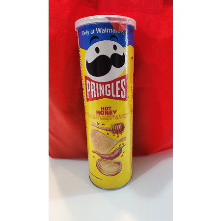 

Pringles Import ORI