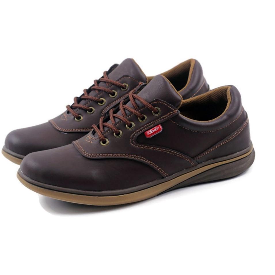 Sale Joemen Sepatu Pria Kulit Joemen J 35 Fashion Pria Kuliah Kerja