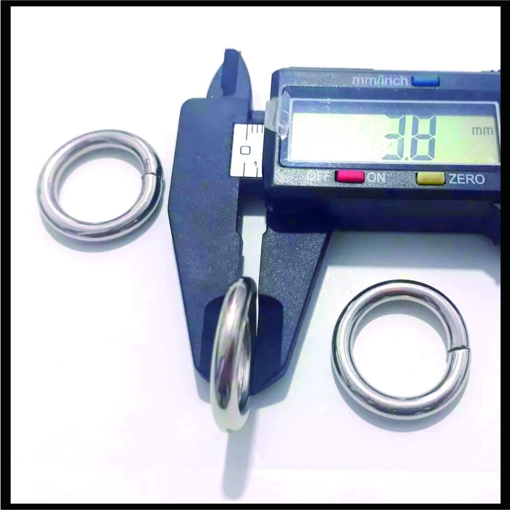 RING BULAT 2 CM | RING LINGKARAN 2 CM | RING GELANG 2 CM | ring bulat 2 cm | ring lingkaran 2 cm | ring lingkaran 2 cm | ring tas | ring tas wanita