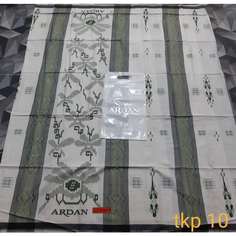SARUNG ARDAN TKP KEMASAN PLASTIK