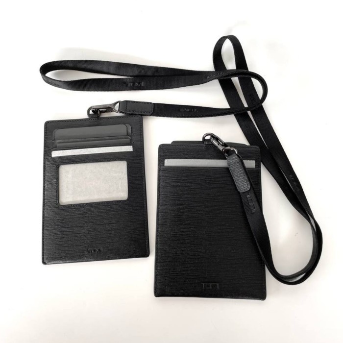 

Lanyard Tumi Travel Lanyard Black