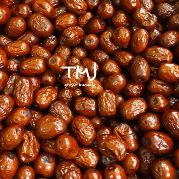 

❋ ANGCO / KURMA MERAH 1 KG (UK. SEDANG) ✯