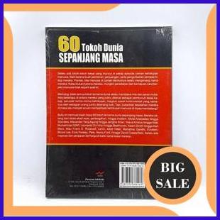 

suku cadang Buku 60 Tokoh Dunia Sepanjang Masa - Mohammad Zazuli 1F3BZ3