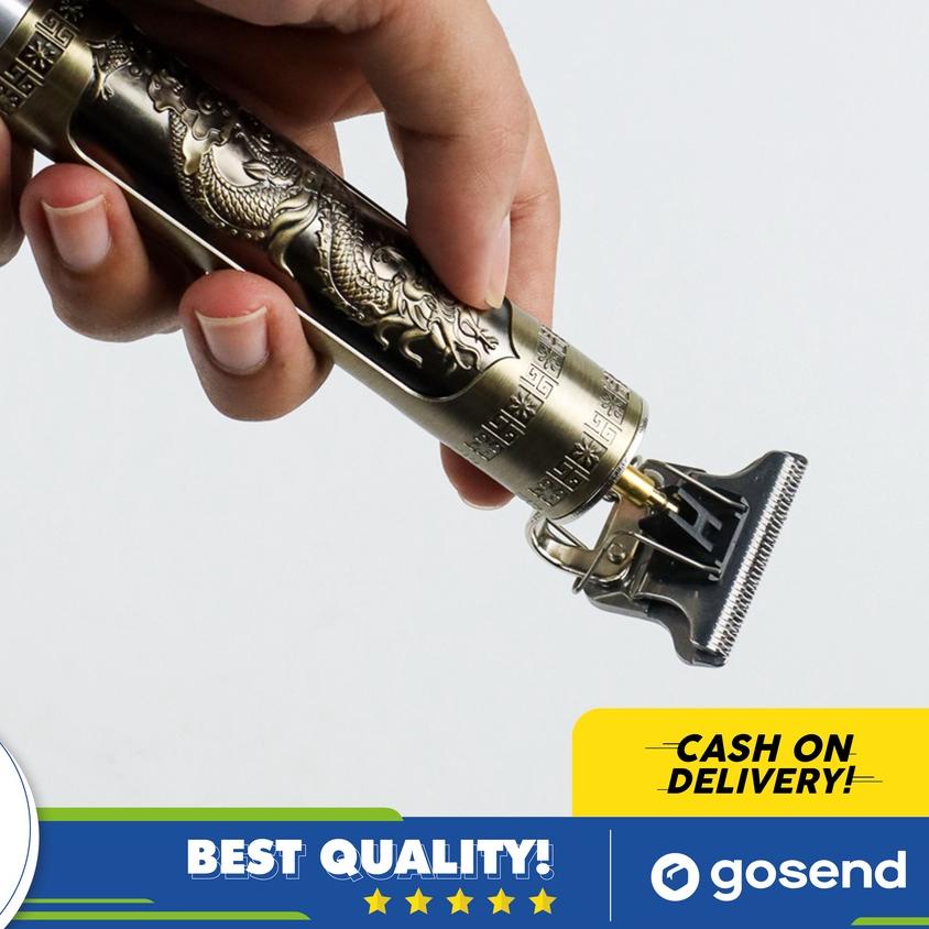 ☺ Naga T9 Vintage EHS ➵