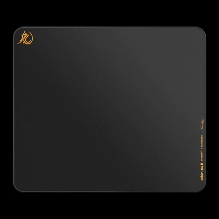 Pulsar Mousepad ES1 eSports Gaming Bruce Lee Edition Control L XL