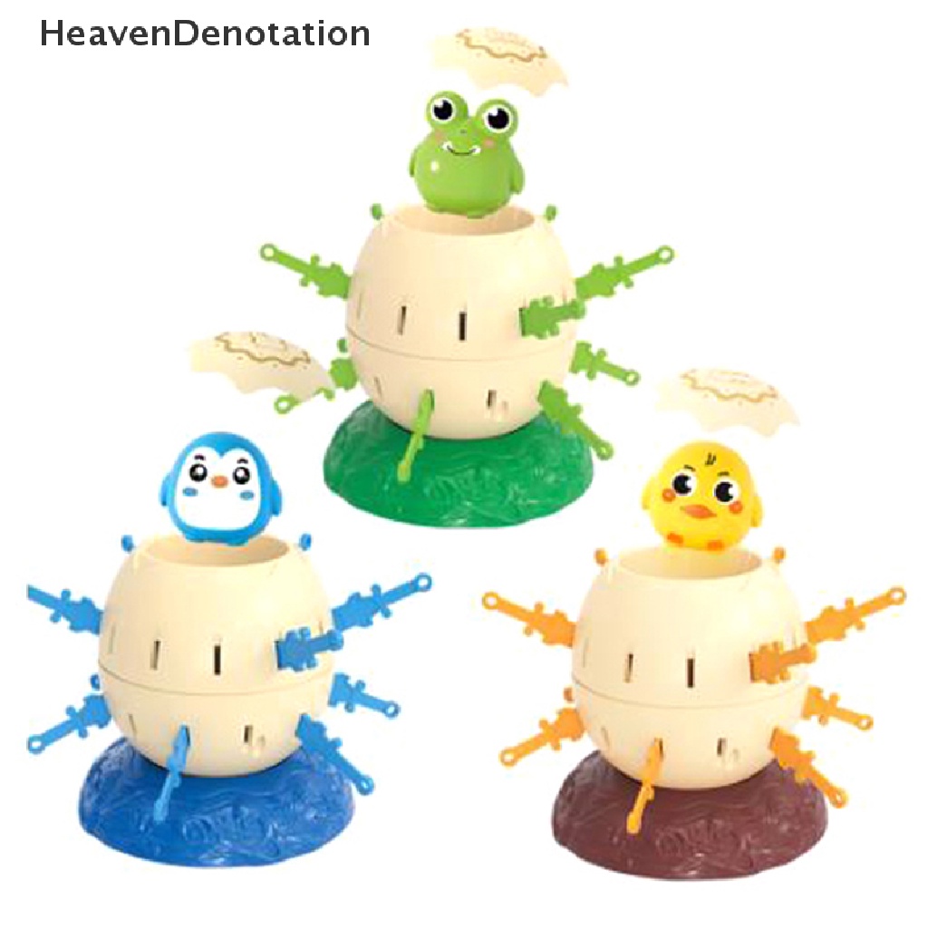 [HeavenDenotation] Bucket Mainan Novelty Barel Bajak Laut Lucu Untuk Anak-Anak Tricky Game desktop toys HDV