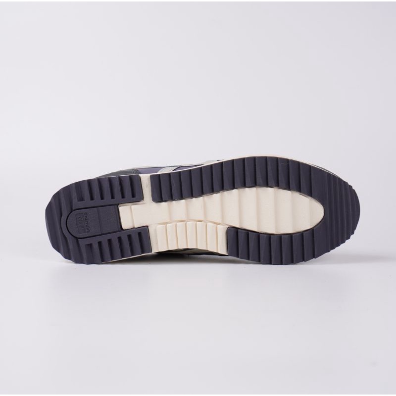Sepatu Onit Suka Tiger California 78 Ex Grey