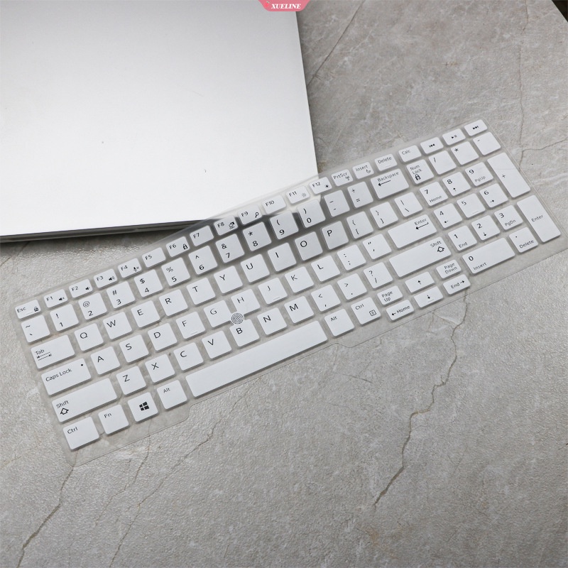 Cover Keyboard Untuk Dell Presisi M7720, M7520, M5520, M7710 3580 3530Essential Silikon Laptop NoteBook PC Pelindung Kulit Case Aksesori TPU 15.6 [ZXL]