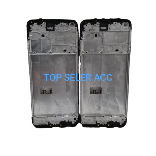 OPPO A53 2020 Frame Tatakan LCD - Tulang Tengah LCD - FRAME LCD OPPO A53 2020