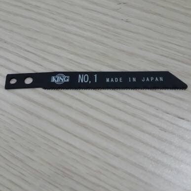 Mata Gergaji Triplek/Jigsaw King Type Makita Per Pcs