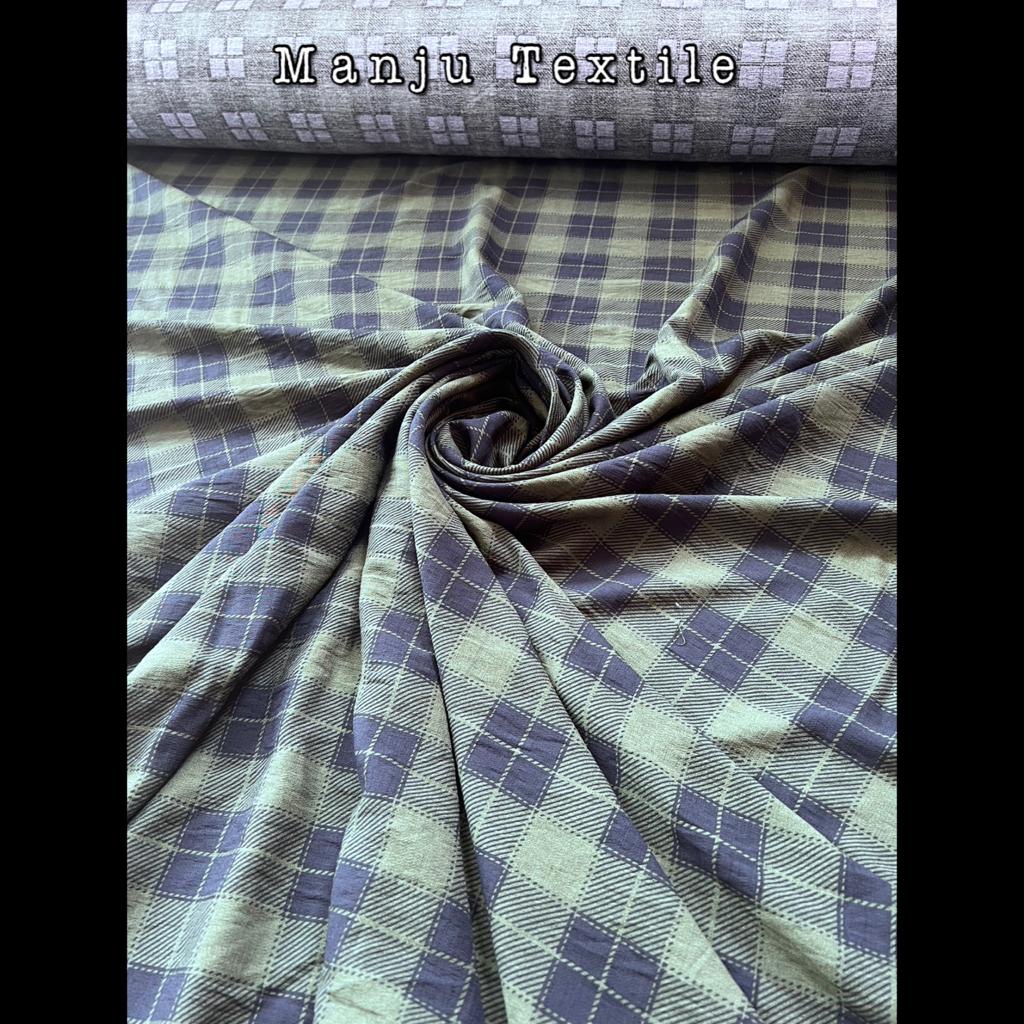 (Harga per 0,5m ) kain flanel / bahan flanel / TERMURAH