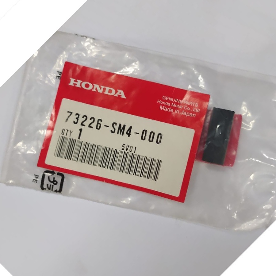 SPACER RR BELAKANG KACA DEPAN HONDA MAESTRO 1990-1993