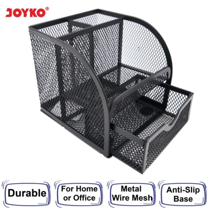 

Terlaris Desk Set Joyko Ds 18