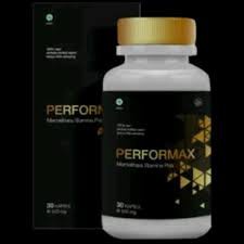 SELLER MERAPAT !! PERFORMAX ORIGINAL - MEMELIHARA STAMINA PRIA - OBAT PERFORMAX HERBAL ASLI