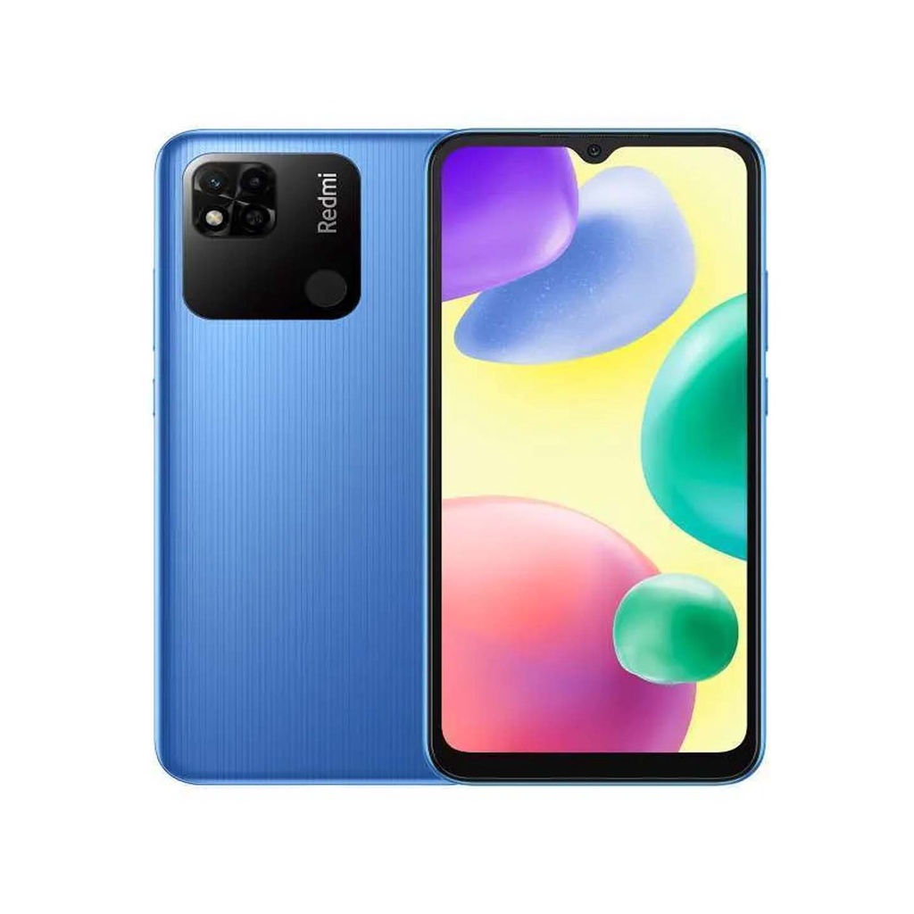 Xiaomi Redmi 10A Ram 3/64GB