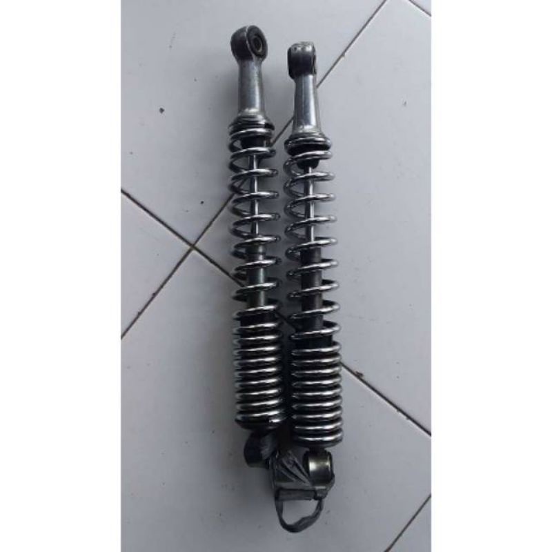 Shockbreaker Honda Supra lama original