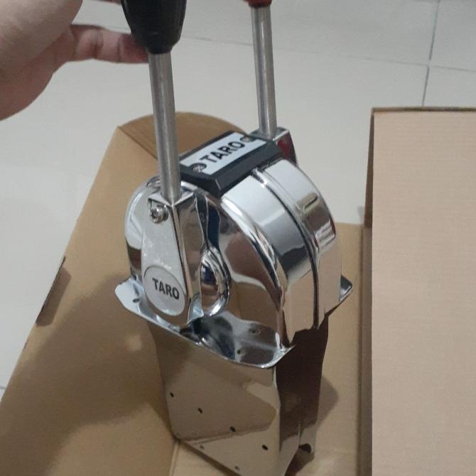 Handle Remote Kapal Handle Gas Kapal Taro