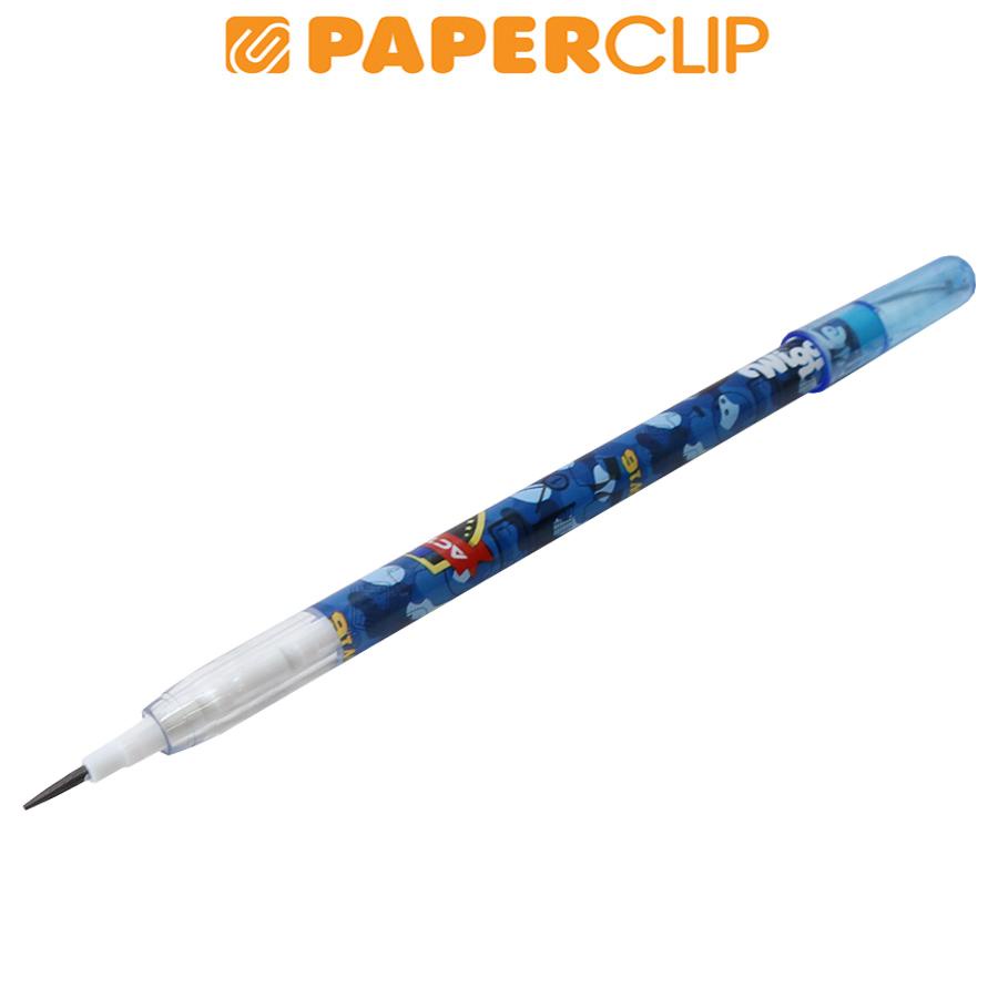 

PENSIL SUSUN / STACKABLE WIGGLE STKPENCIL.WGST/864PC SPORT