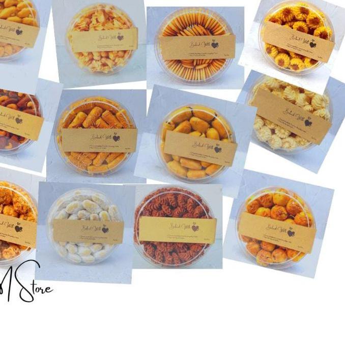 

12.12 FLASH SALE KUE KERING NASTAR KASTENGEL CORN FLAKES MEDE LIDAH KUCING SNACK CEMILAN COOKIES KUE LEBARAN murah