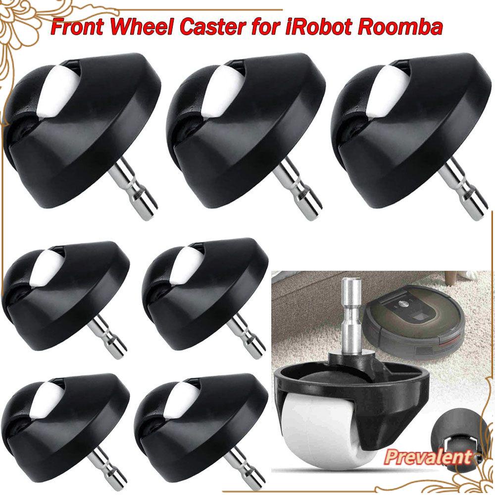 Preva Roda Depan Pengganti Rumah Untuk iRobot Roomba Vacuum Cleaner Aksesoris Brush Wheel