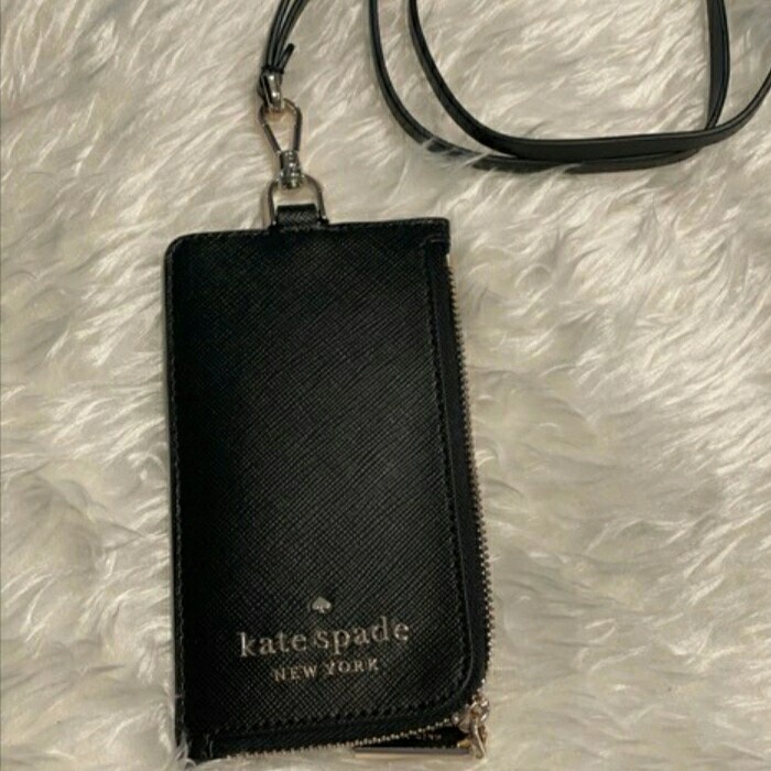 

Lanyard Kate Spade Lanyard Id,Name Tag Original