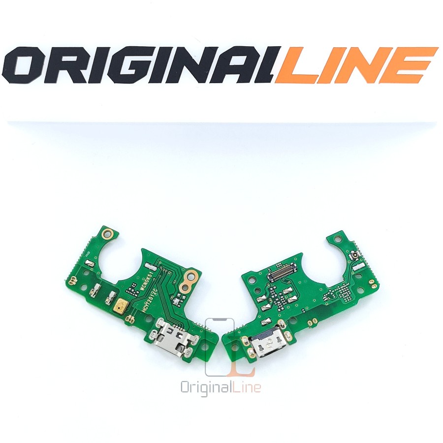 PAPAN PCB CAS NOKIA 5.1 / BOARD CONNECTOR CHARGER 1SET