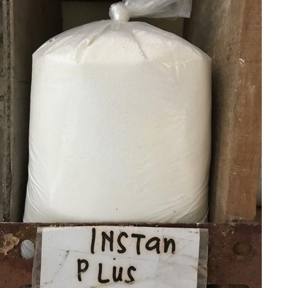 

♘ Instant plus 1 kg ➻