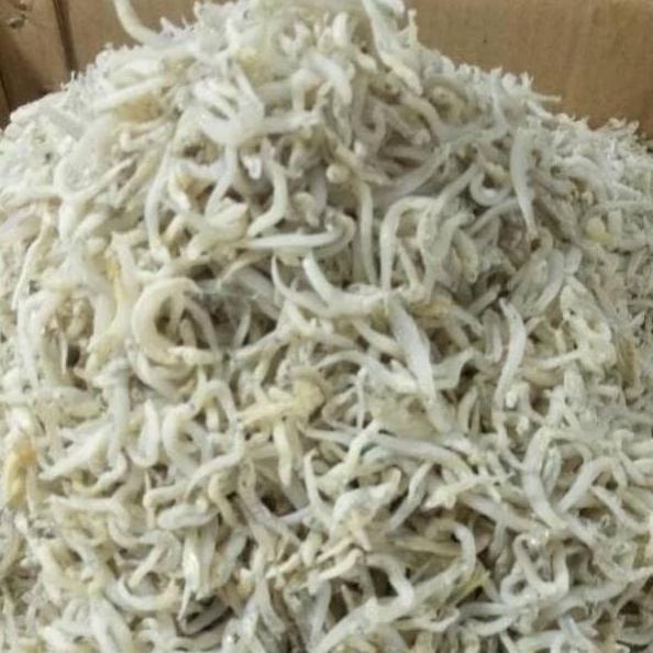 

℗ Teri Toge Medan ( 500 gram ) ➱