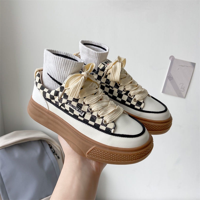 [DREAM] 212 Sepatu Wanita Sneakers Wanita Import Premium Quality