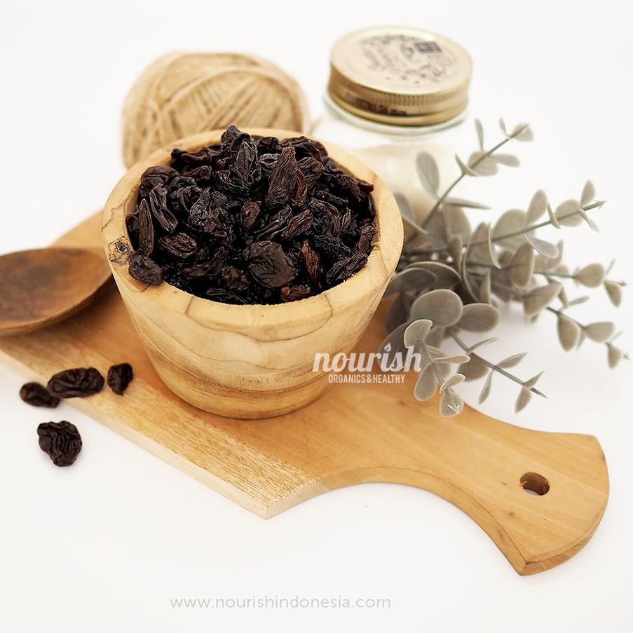 

♫ Dried Raisin (Kismis Hitam) 1kg ✫