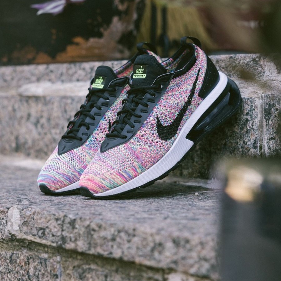 Sneakers Nike Air Max Flyknit Racer [ORIGINAL] LIMITED EDITION