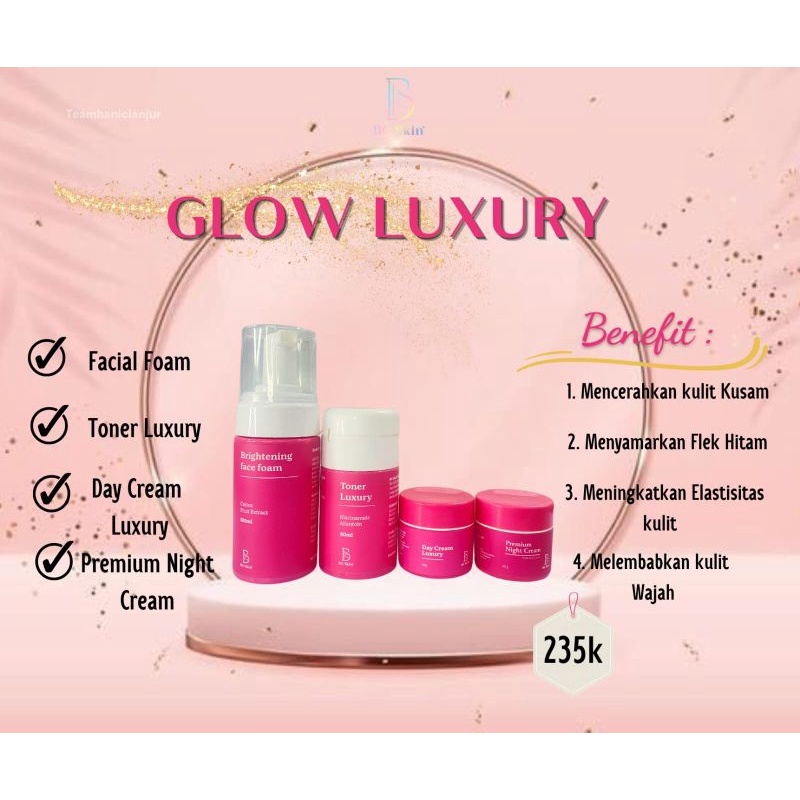 Bg skin/ Bgskin GRATIS GIFT/Bg skincare/Skincare BG/skincare bg skin/paket wajah bg skincare