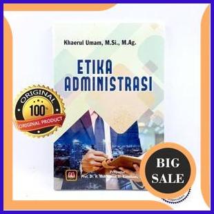 

sparepart Etika Administrasi - Khaerul Umam 1F3BZ3