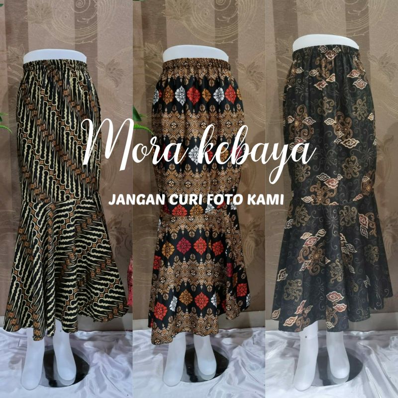 rok/Rok mermaid/rok bawahan kebaya murah/Rok kebaya/Rok batik kebaya/Rok duyung kebaya/rok kebaya/rok batik