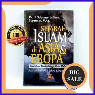 

onderdil Sejarah Islam Di Asia Dan Eropa - Sulasman 1F3BZ3