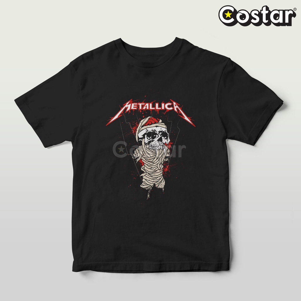 Kaos Costarstore - Mummy 04 - Metallica