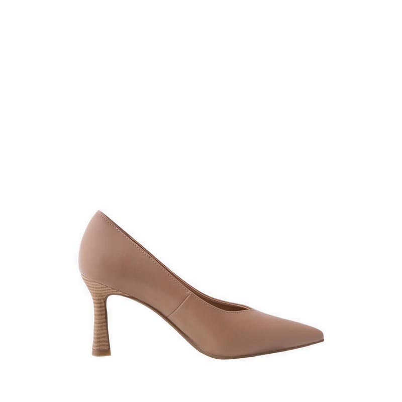 Payless Fioni Womens Crawford Pump - Nude_04