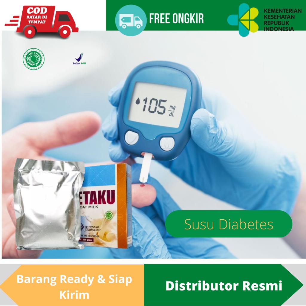 

SUSU Diabetes, Susu Diabetes Basah, SUSU Diabetes Kering, Susu Diabetes Melitus, Susu Herbal Diabetes, susu Diabetes Pria Dan Wanita, Susu Alami Diabetes Melitus, Susu Untuk Diabetes kering Dengan Susu Kambing ETAKU 100% ORIGINAL Tanpa Efek Samping