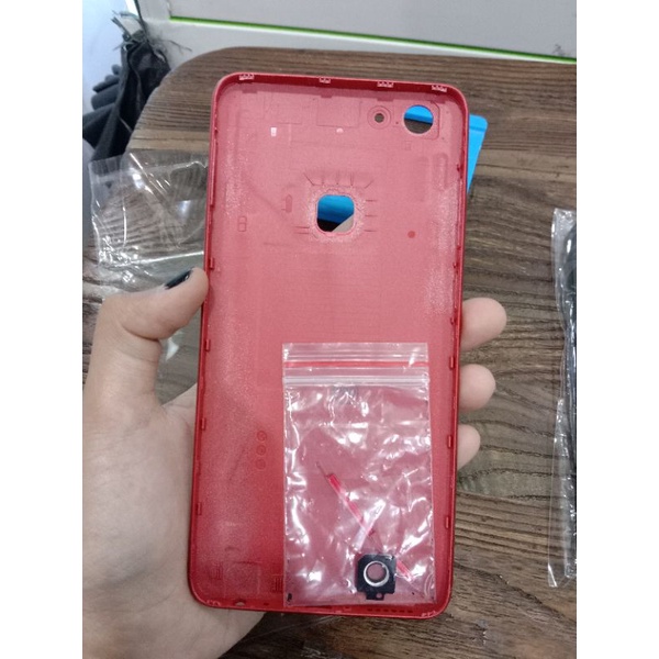 BACKDOR VIVO V7