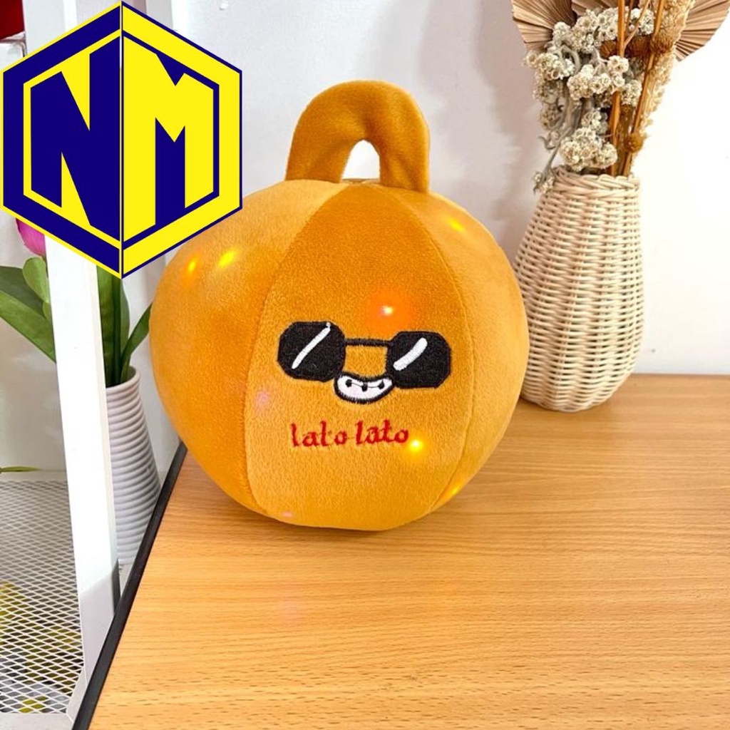 BONEKA LATO-LATO VIRAL BANYAK PILIHAN WARNA