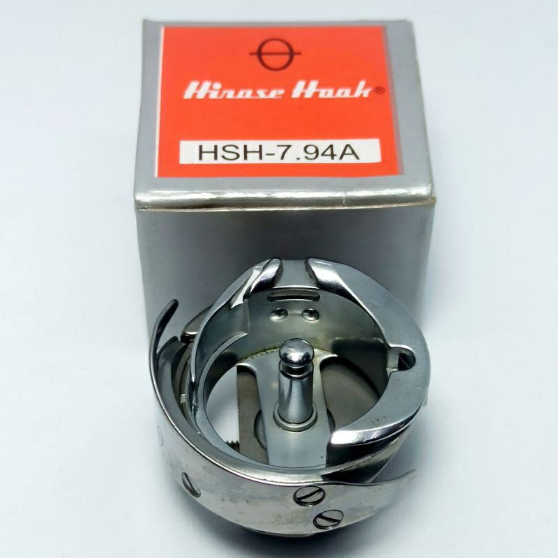 HSH-7.94B Hirose Rotary Hook Mesin Jahit High speed