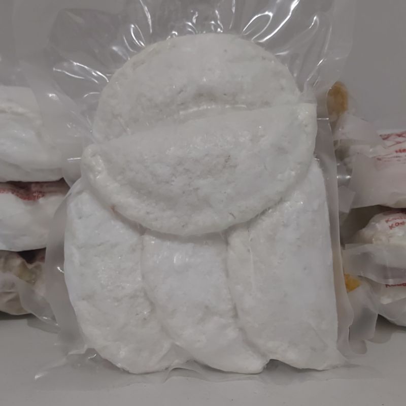 

Cireng Isi Ayam - PEDAS Ukuran BESAR 5 Pcs