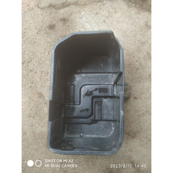 Caver Battery Tutup Aki Beat Fi & Tipe esp 80110 -k16 - 900