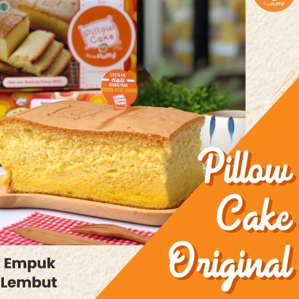 

Ready Stok PILLOW CAKE ORIGINAL (Kemasan Vacuum) !!!
