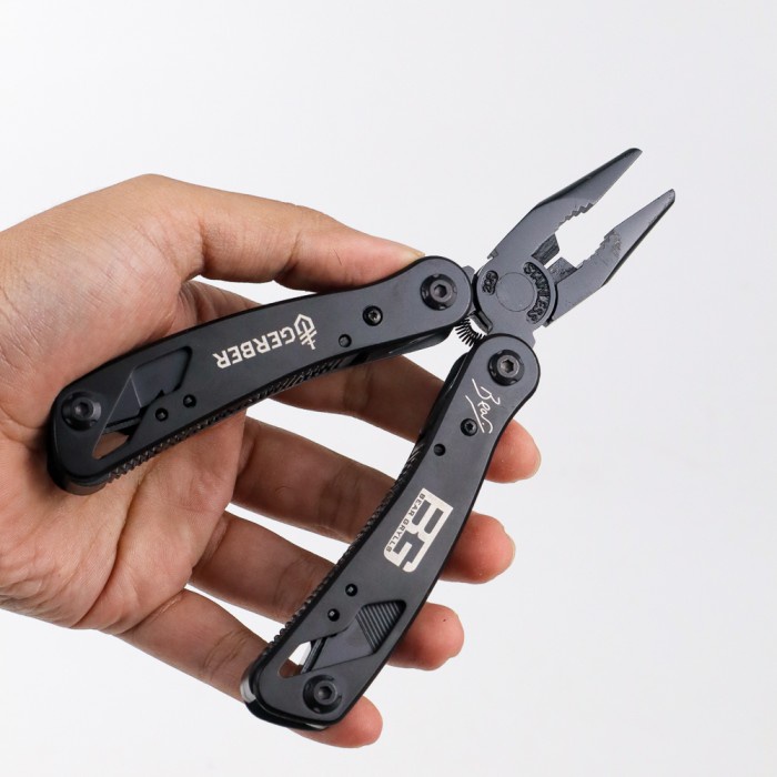 Gerber Bear Grylls Multifunctional EDC Plier Survival Tool - MPA19