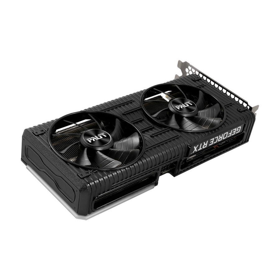 PALIT GeForce RTX 3060 Ti 8GB GDDR6 Dual OC V1