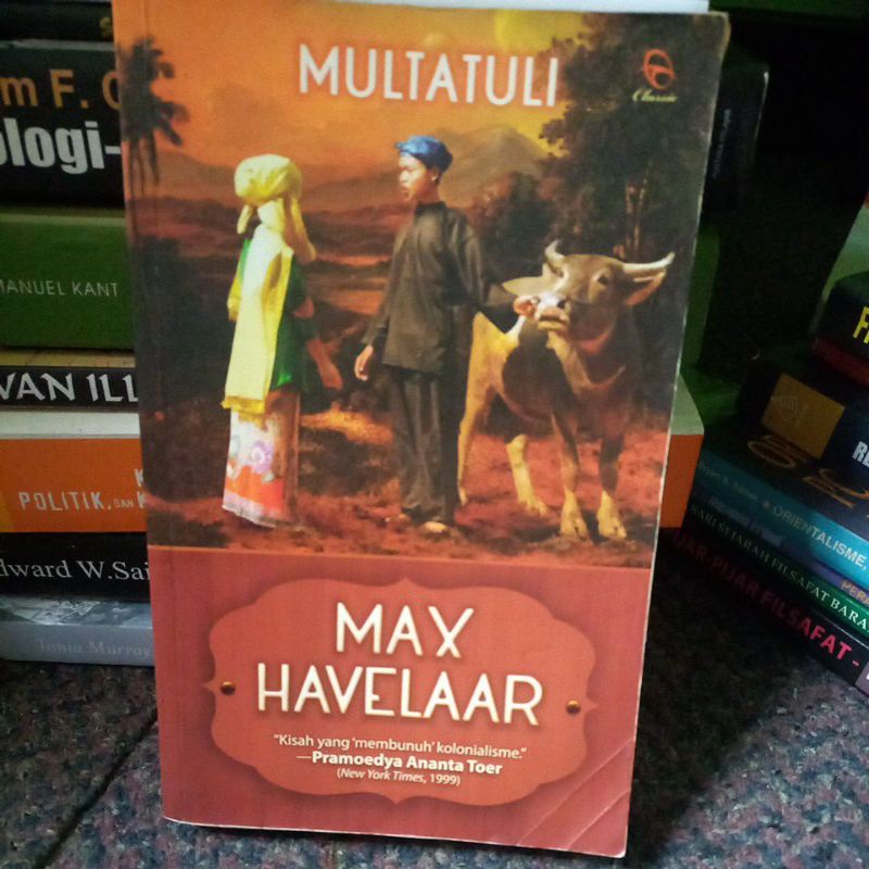 

MAX HAVELAR