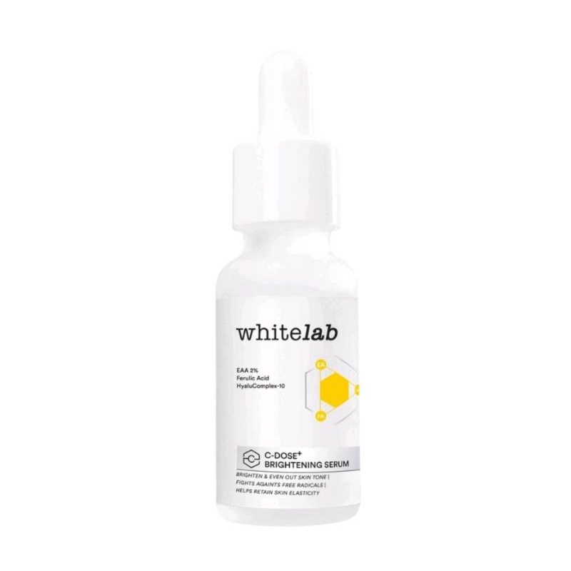 Whitelab C-Dose Brightening Serum 20ml