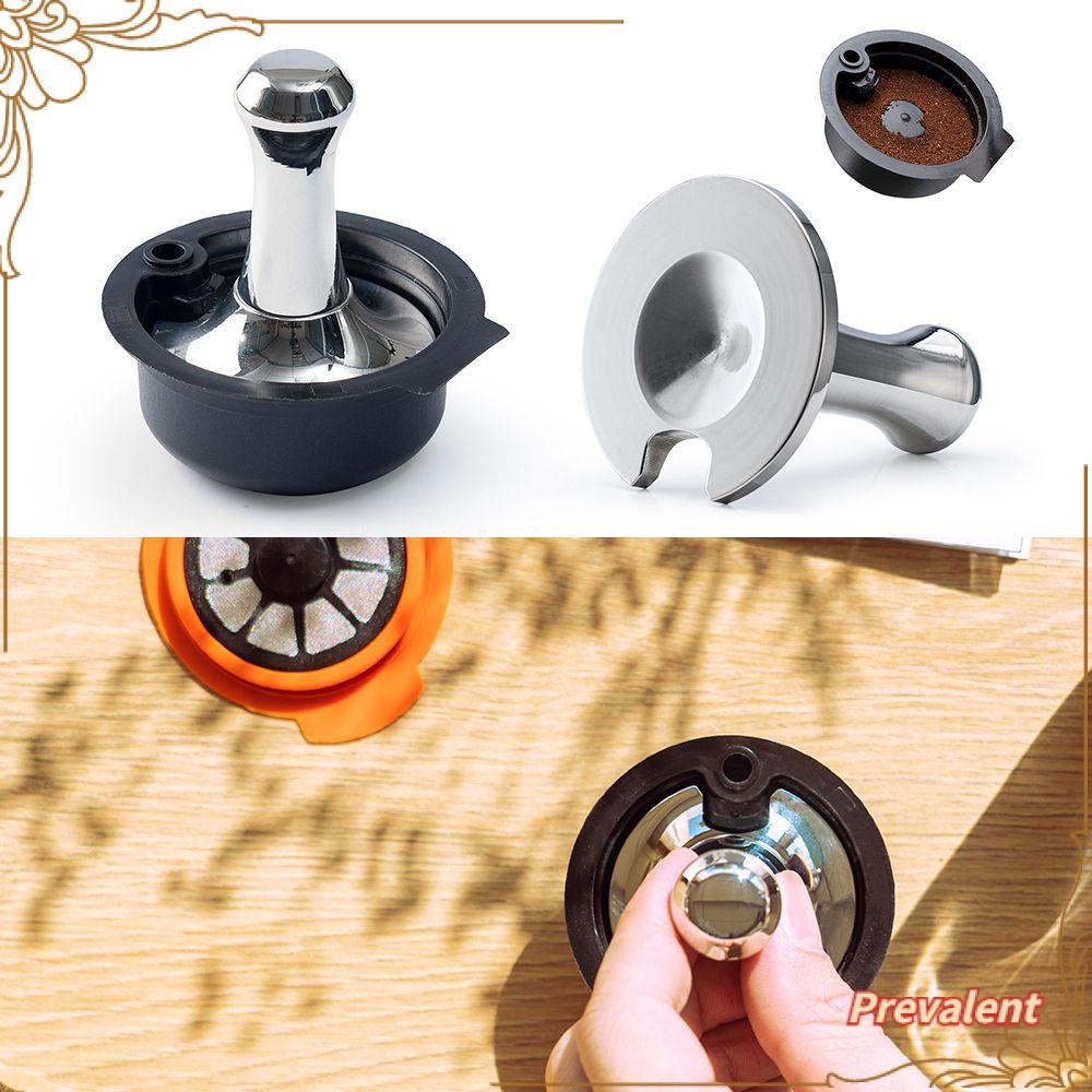 Preva Coffee Tamper Alat Kopi Coffee Distributor Tampers|Espresso Tamper